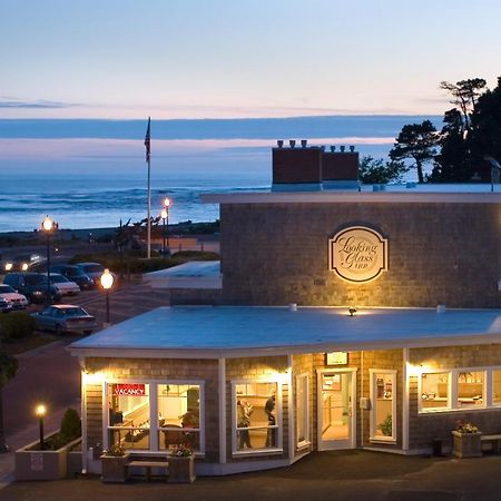 Looking Glass Inn Lincoln City Luaran gambar