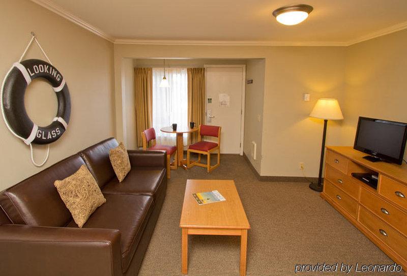 Looking Glass Inn Lincoln City Luaran gambar