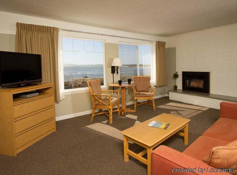 Looking Glass Inn Lincoln City Luaran gambar