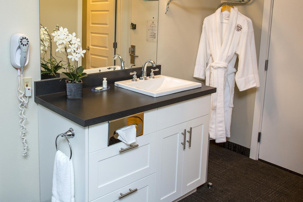 Looking Glass Inn Lincoln City Luaran gambar