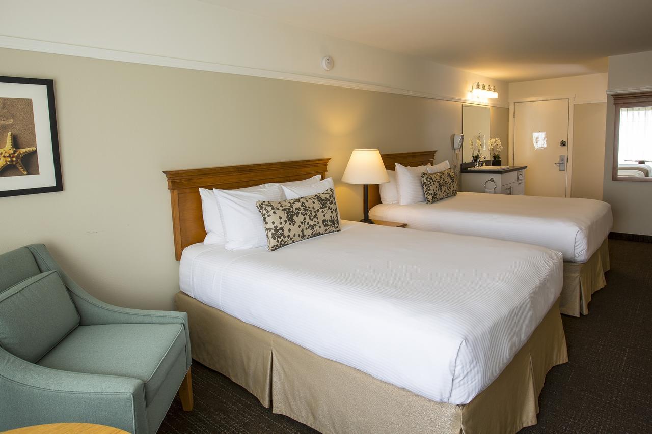 Looking Glass Inn Lincoln City Luaran gambar