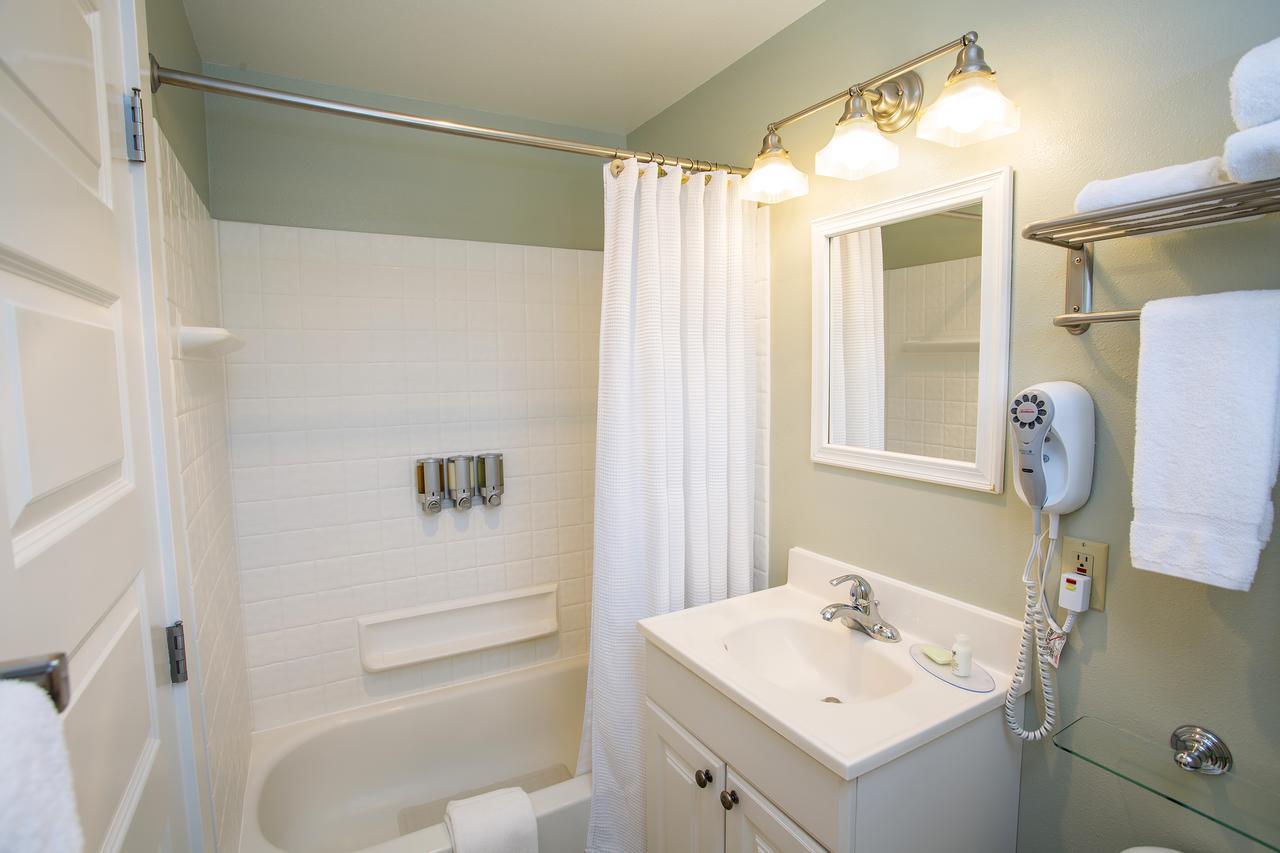 Looking Glass Inn Lincoln City Luaran gambar