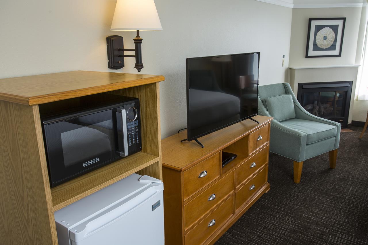 Looking Glass Inn Lincoln City Luaran gambar