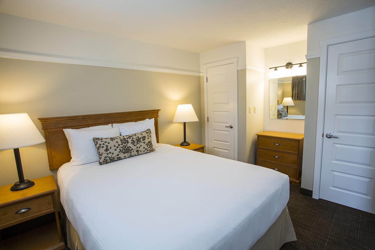 Looking Glass Inn Lincoln City Luaran gambar