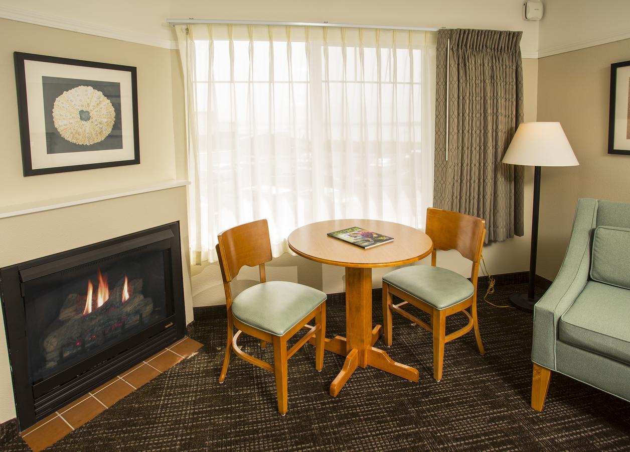 Looking Glass Inn Lincoln City Luaran gambar