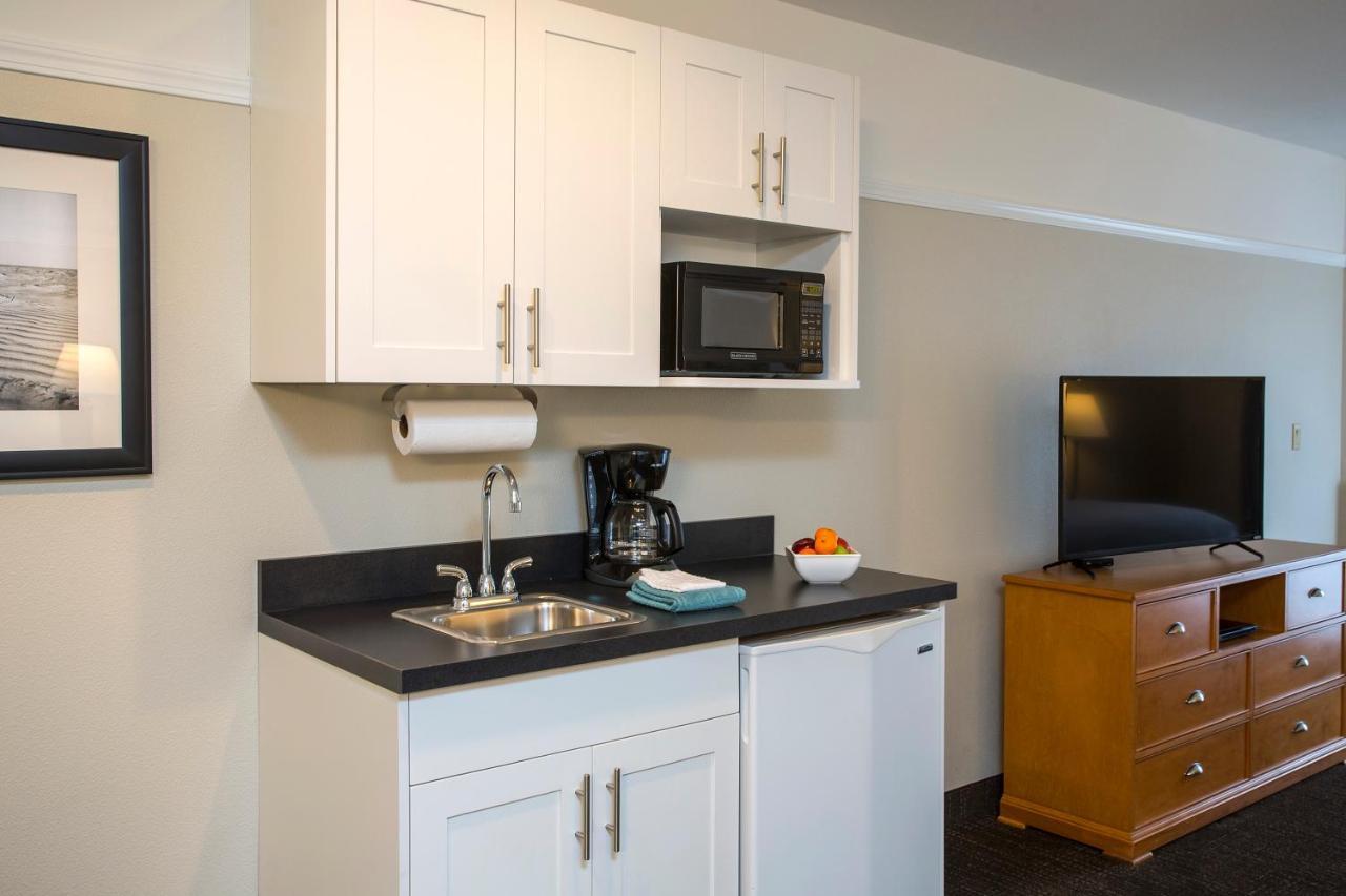 Looking Glass Inn Lincoln City Luaran gambar