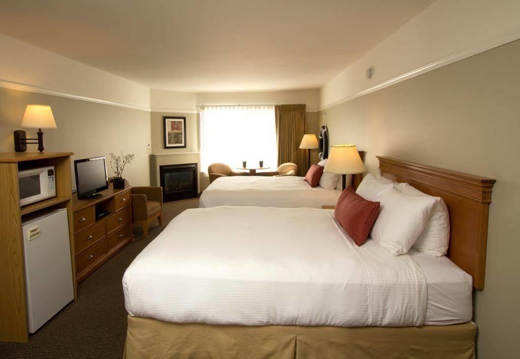 Looking Glass Inn Lincoln City Luaran gambar