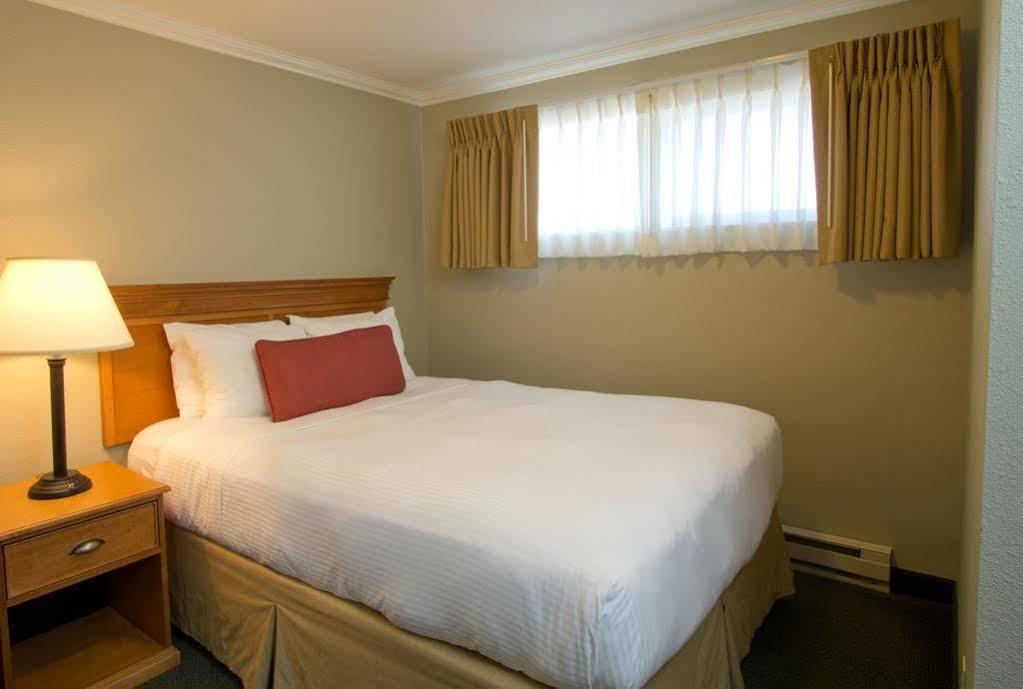 Looking Glass Inn Lincoln City Luaran gambar