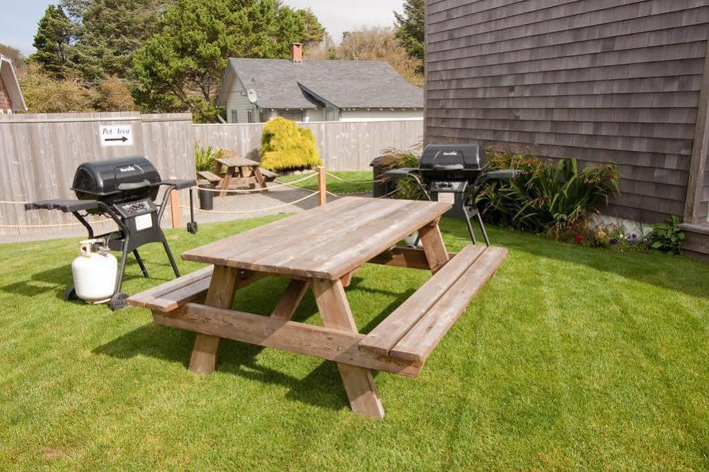 Looking Glass Inn Lincoln City Luaran gambar