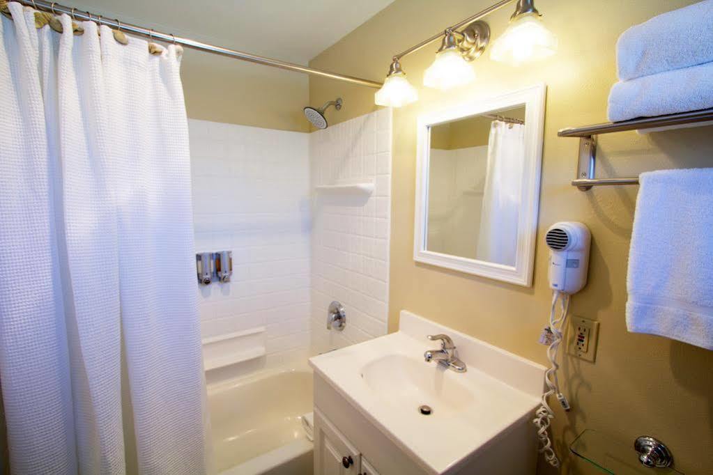 Looking Glass Inn Lincoln City Luaran gambar