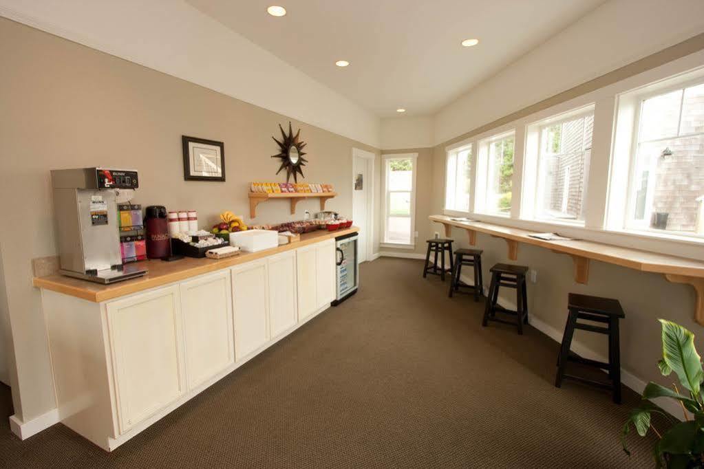 Looking Glass Inn Lincoln City Luaran gambar