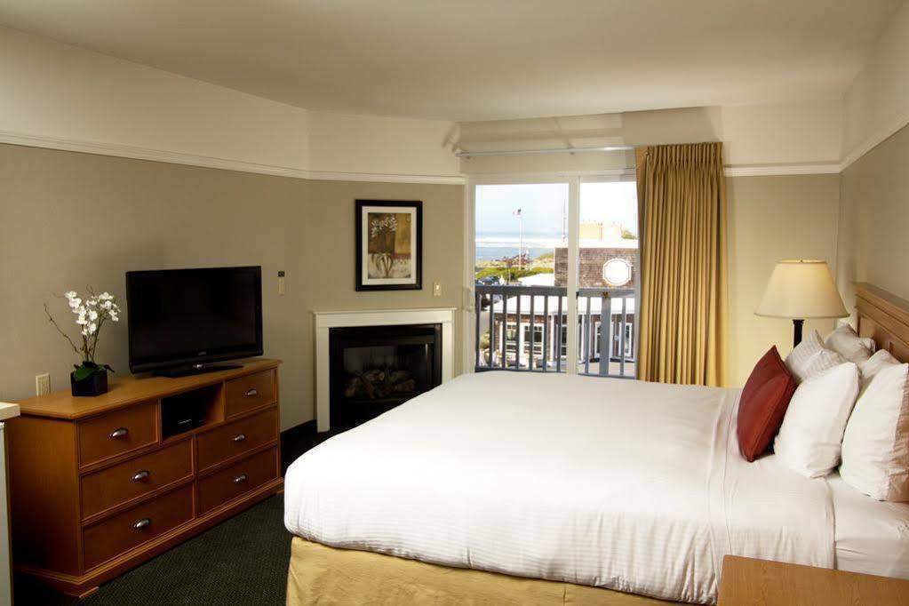 Looking Glass Inn Lincoln City Luaran gambar