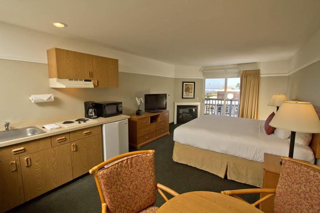 Looking Glass Inn Lincoln City Luaran gambar